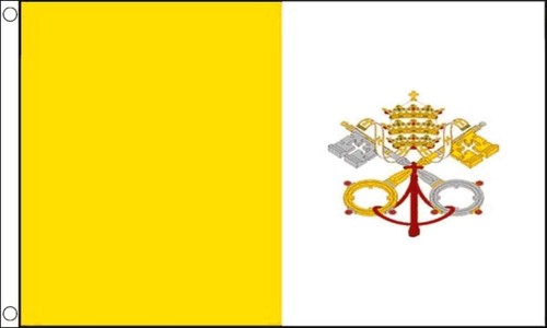 Roman catholic polyester - roman,