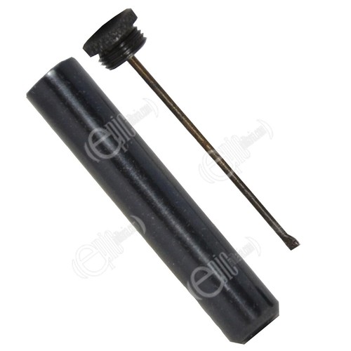 Ww2 oiler bottle for - for, m1