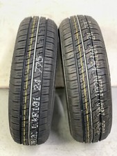2 x 155/70 R12C Kenda