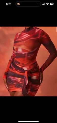 Polly two piece - oh,