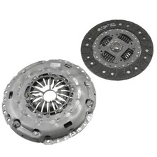 Clutch + Pressure Plate For VW