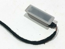 BMW 1 SERIES F20 2013 INTERIOR