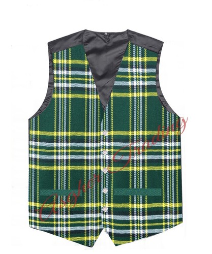 Scottish tartan kilt - tartan, 5