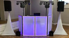 Mobile Disco DJ Hire Somerset