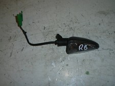 YAMAHA NS 50 AEROX R 2T 2013 - 2018:INDICATOR - REAR RIGHT:USED MOTORCYCLE PARTS