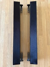 PIONEER PDP-S50 Side Mounted Speakers for Pioneer TVs