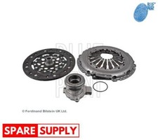 Clutch kit for - combo, box