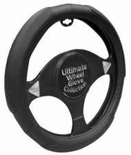 Mgf black soft grip - mg,