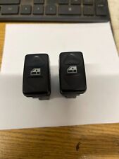 MGF / MG TF ELECTRIC WINDOW