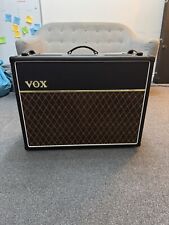 Vox AC15 C2 - Perfect