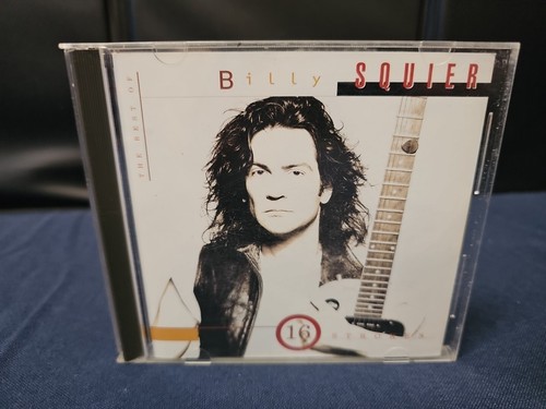 Billy squier strokes - 16,