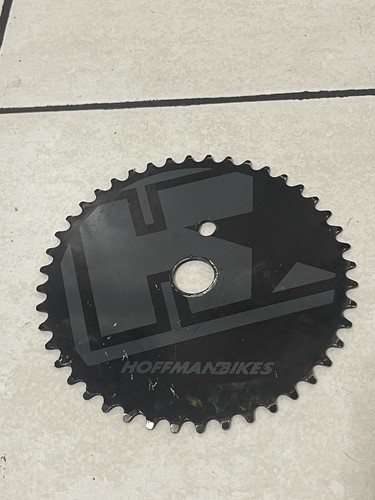 Hoffman bikes bmx - 44t, sprocket