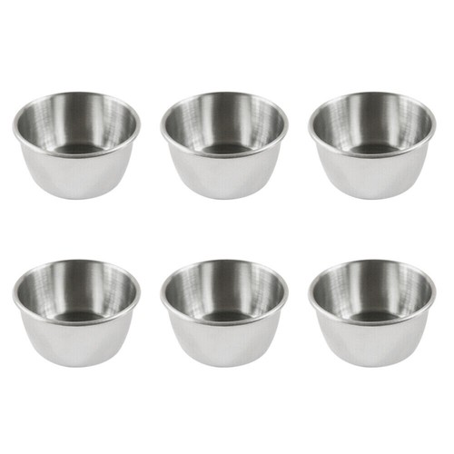 12pcs ramekin baking cups - 12pcs,
