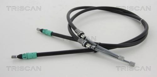 Triscan parking brake - , cable