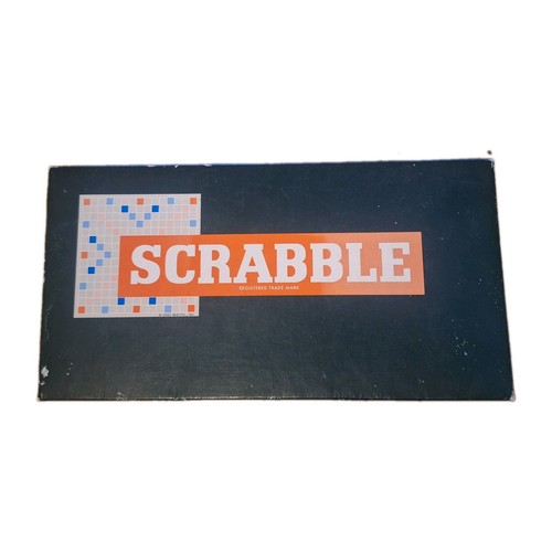 Spear scrabble 2002 replica - 2002,