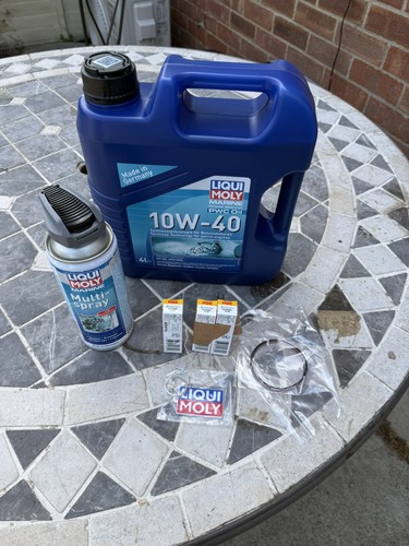 Liqui moly for - liqui-moly, rxt