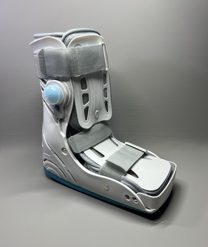 Inflatable walker fracture - inflatable,