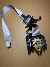 Mercedes 208 CLK Left Front