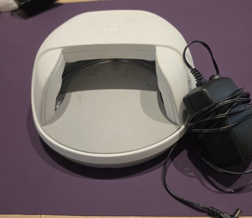 Cnd led nail - cnd, lamp