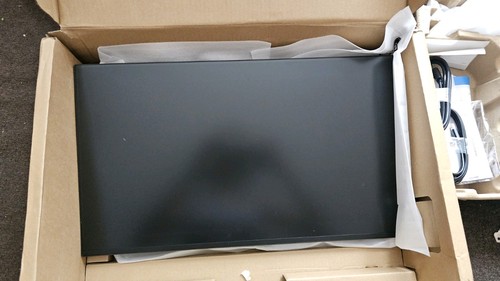 Dell pro plus monitor flat - dell,