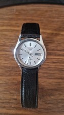 Vintage Seiko 5 7009-3100