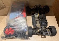 SPARES OR REPAIRS Hong Nor RC