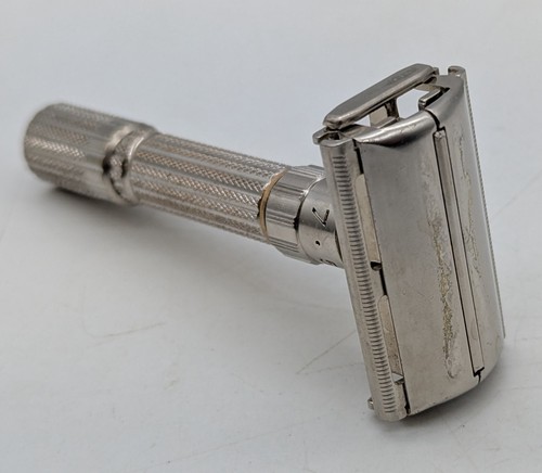 1959 gillette fat boy - gillette,