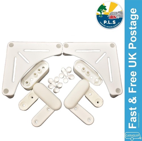 Pls table storage bracket kit - table,