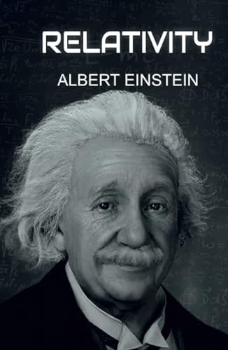 Relativity albert einstein - relativity,