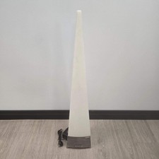 Mathmos Faze 3 Pyramid Lamp