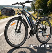 Inch bike zazawork c29 - e-bike,