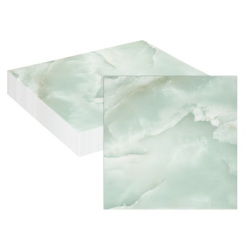 20pcs x11 marble peel - 11.8"x11.8",