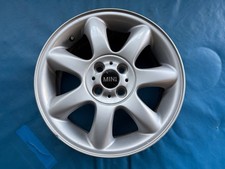 #005 BMW Mini One/Cooper/S 16"