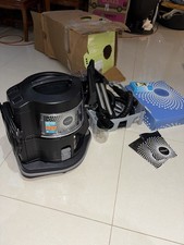 Rainbow E2 (Black) Vacuum