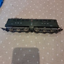 Lima OO Gauge SBB FFS 11520