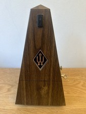 Wooden Wittner Traditional