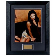 Charisma Carpenter Personally