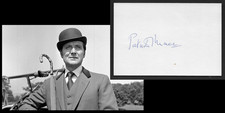 PATRICK MACNEE - Authentic
