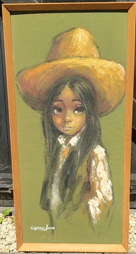 Mid century 70s retro oil - century,