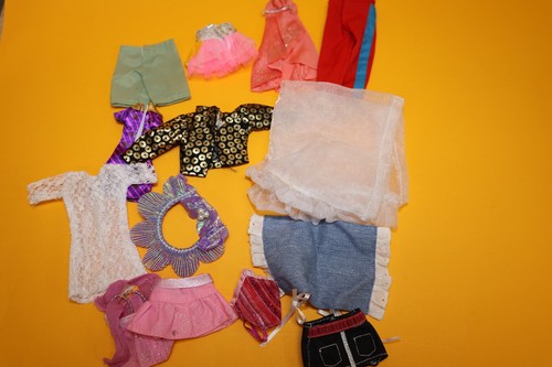 Clothes lot fits - clothes, &