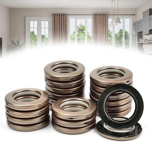 20pcs curtain eyelet - 20pcs, rings