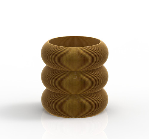 Oded flower vase 3d - –,
