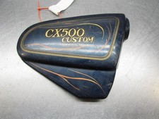 Honda CX500 CX 500-C Custom
