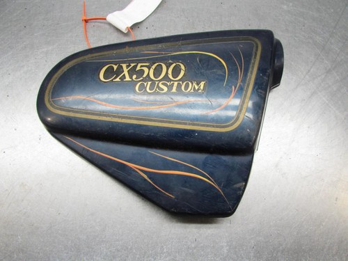 Honda cx500 500 custom - cx500, cx