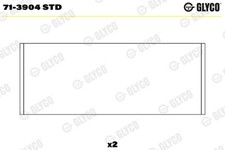 GLYCO 71-3904 STD Big End
