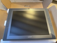 Wacom Cintiq 21UX - Excellent