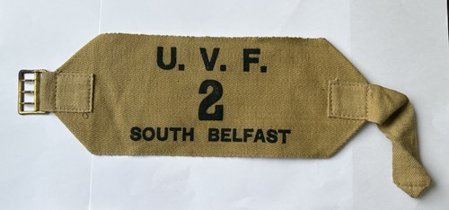 Original 1912 era f ulster - original,