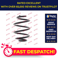 Coil Spring fits VAUXHALL