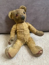 Antique Vintage Merrythought