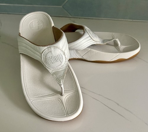 Fitflop walkstar womens white - womens,